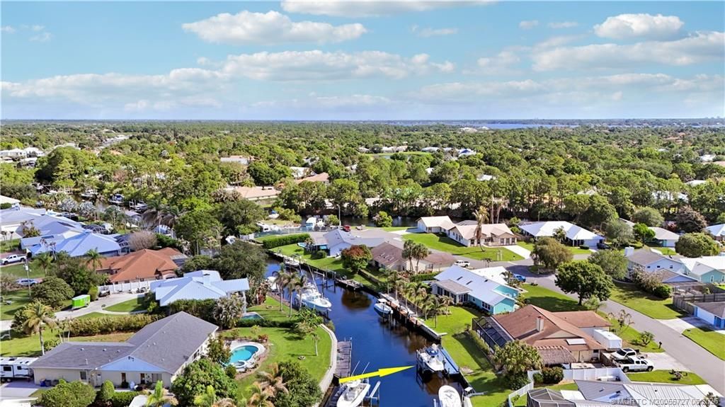 1280 SW 25th Lane, Palm City, FL 34990 Photo