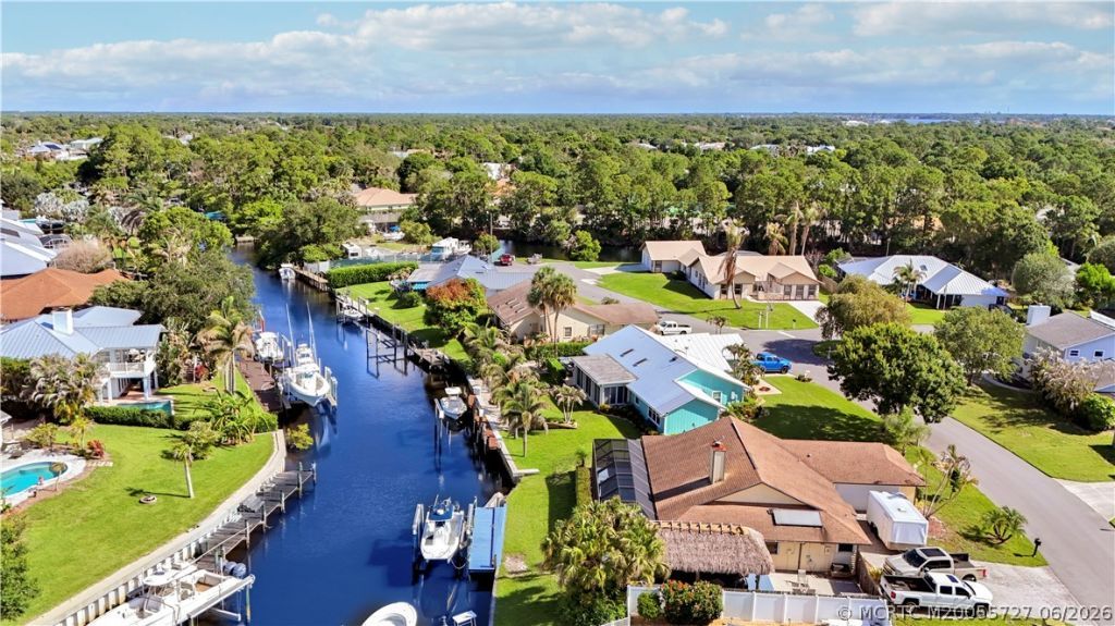1280 SW 25th Lane, Palm City, FL 34990 Photo