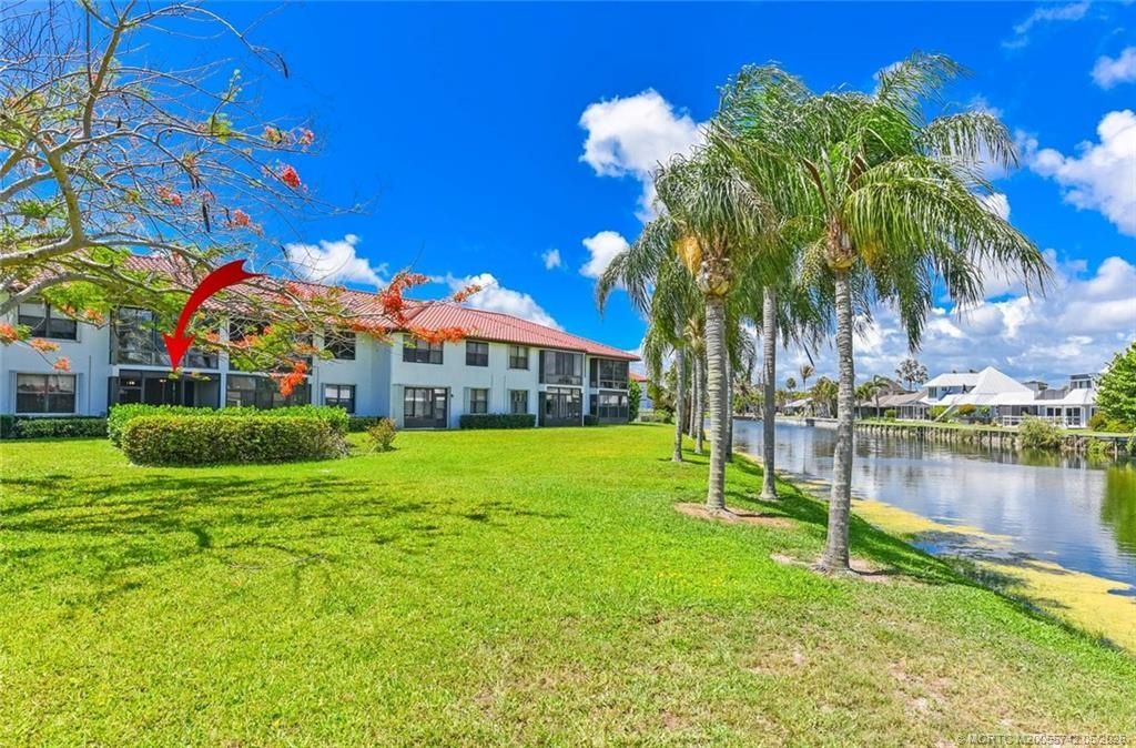 6101 SE Landing Way, Unit 5, Stuart, FL 34997 Photo