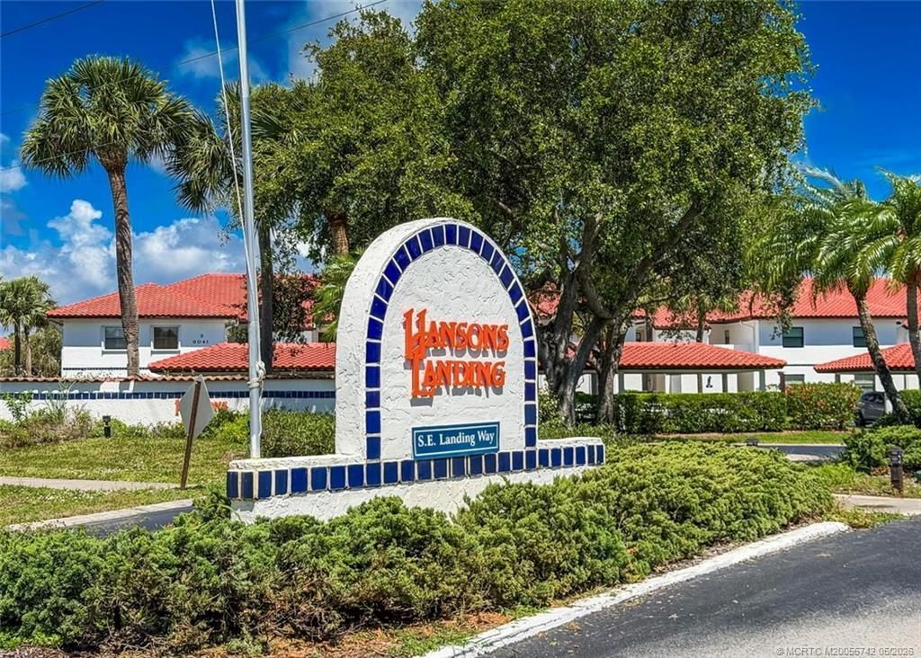 6101 SE Landing Way, Unit 5, Stuart, FL 34997 Photo