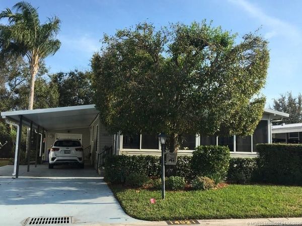 14621 SW Divot Drive , Indiantown, FL 34956