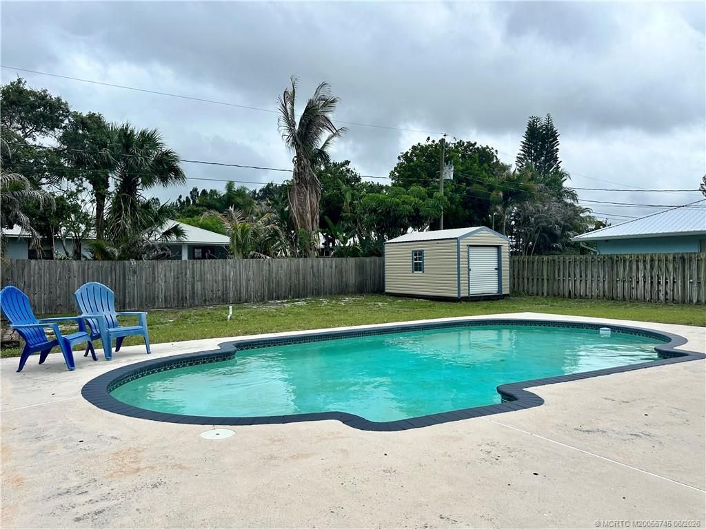 1725 NE Darlich Avenue, Jensen Beach, FL 34957 Photo