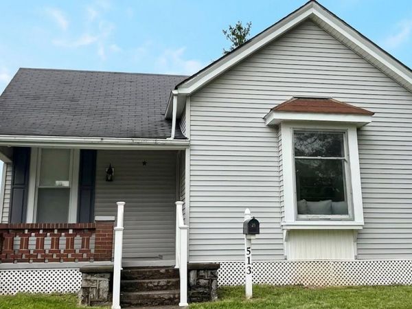513 N Main Street, Williamstown, KY 41097