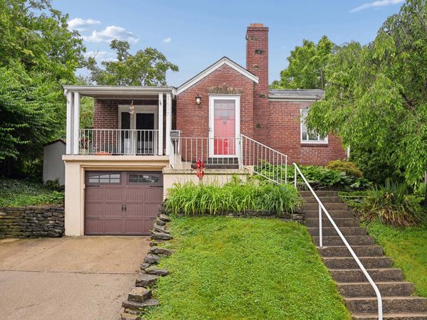 1607 Monroe Street, Covington, KY 41014