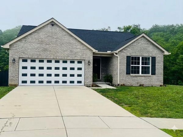 127 Keeneland Drive, Williamstown, KY 41097