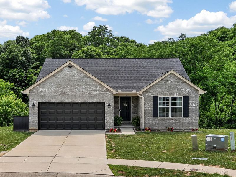 127 Keeneland Drive, Williamstown, KY 41097 Photo 1