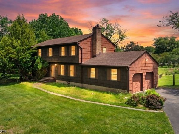 42 Higginsville Rd, Readington, NJ 08853