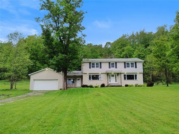8688 Hayes Hollow Road , Colden, NY 14033