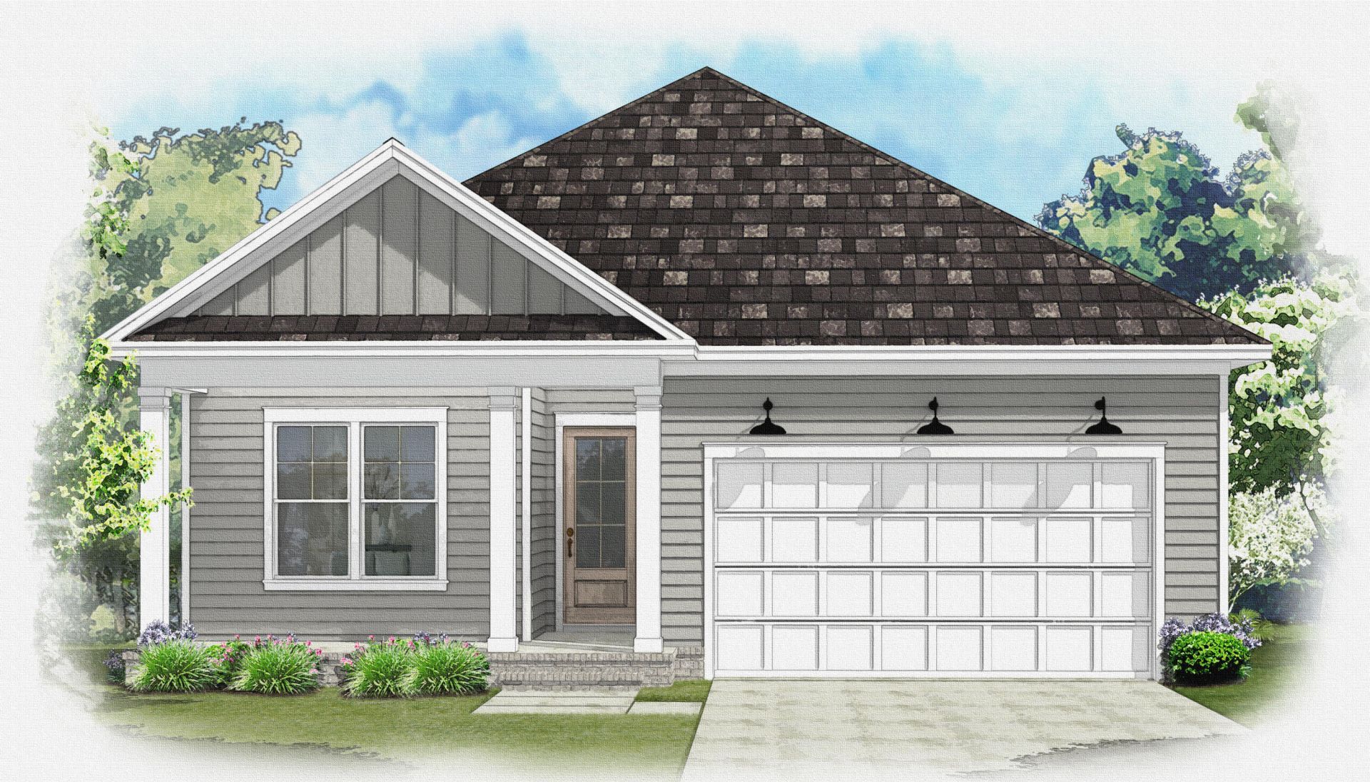 731 Reindeer Road, Niceville, FL 32578 Main Photo