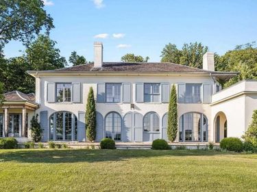3065 BLANDEMAR DR , CHARLOTTESVILLE, VA 22903