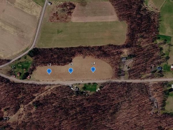 10785 LOT 2 FRIENDSVILLE ROAD, FRIENDSVILLE, MD 21531