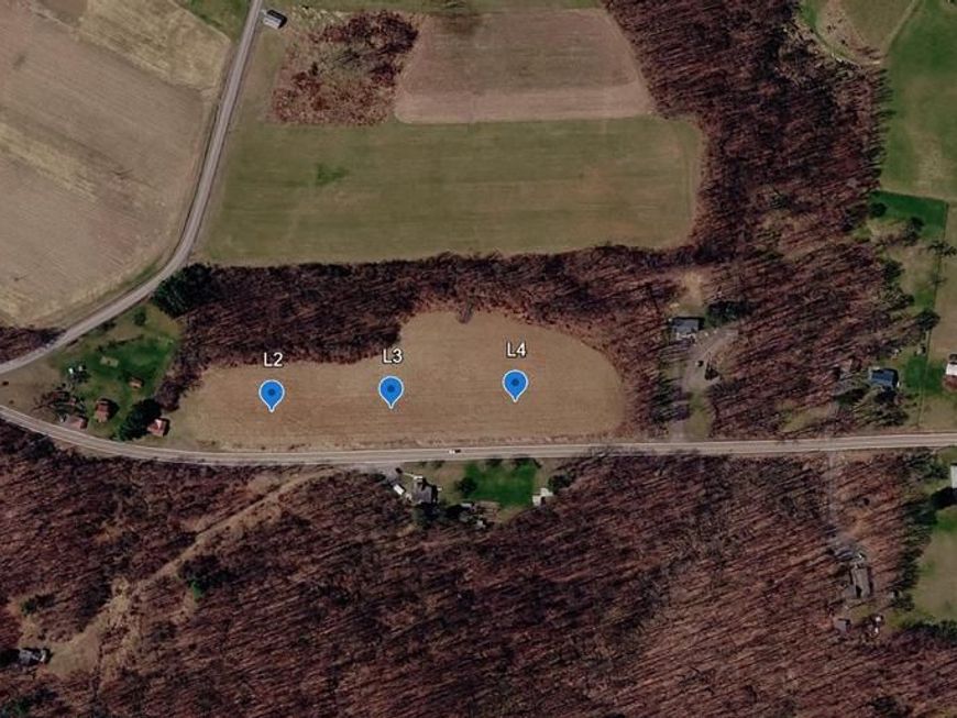 10785 Lot 2 Friendsville Road, Friendsville, MD 21531 Main Photo