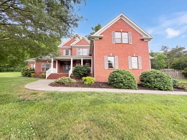 4325 Ambergate Ct , Franklin, TN 37064