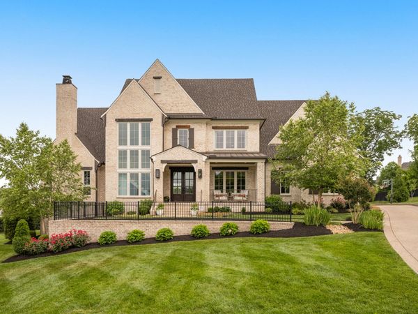 9264 Berwyn Ct , Brentwood, TN 37027