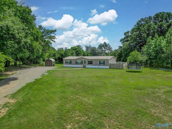 500 County Road 186, Moulton, AL 35650