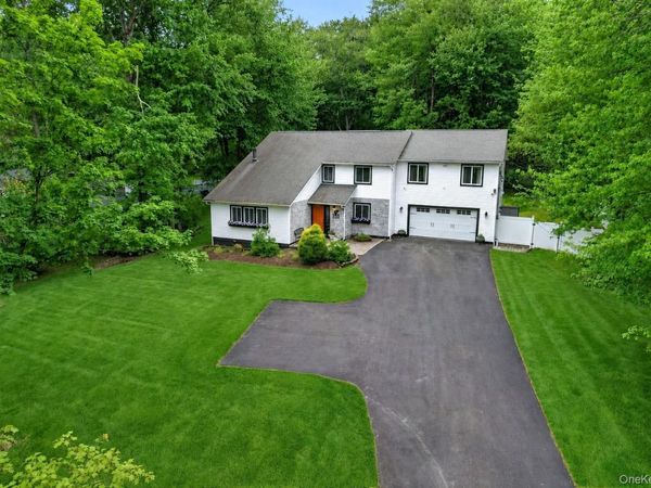 351 Jackson Avenue , New Windsor, NY 12553