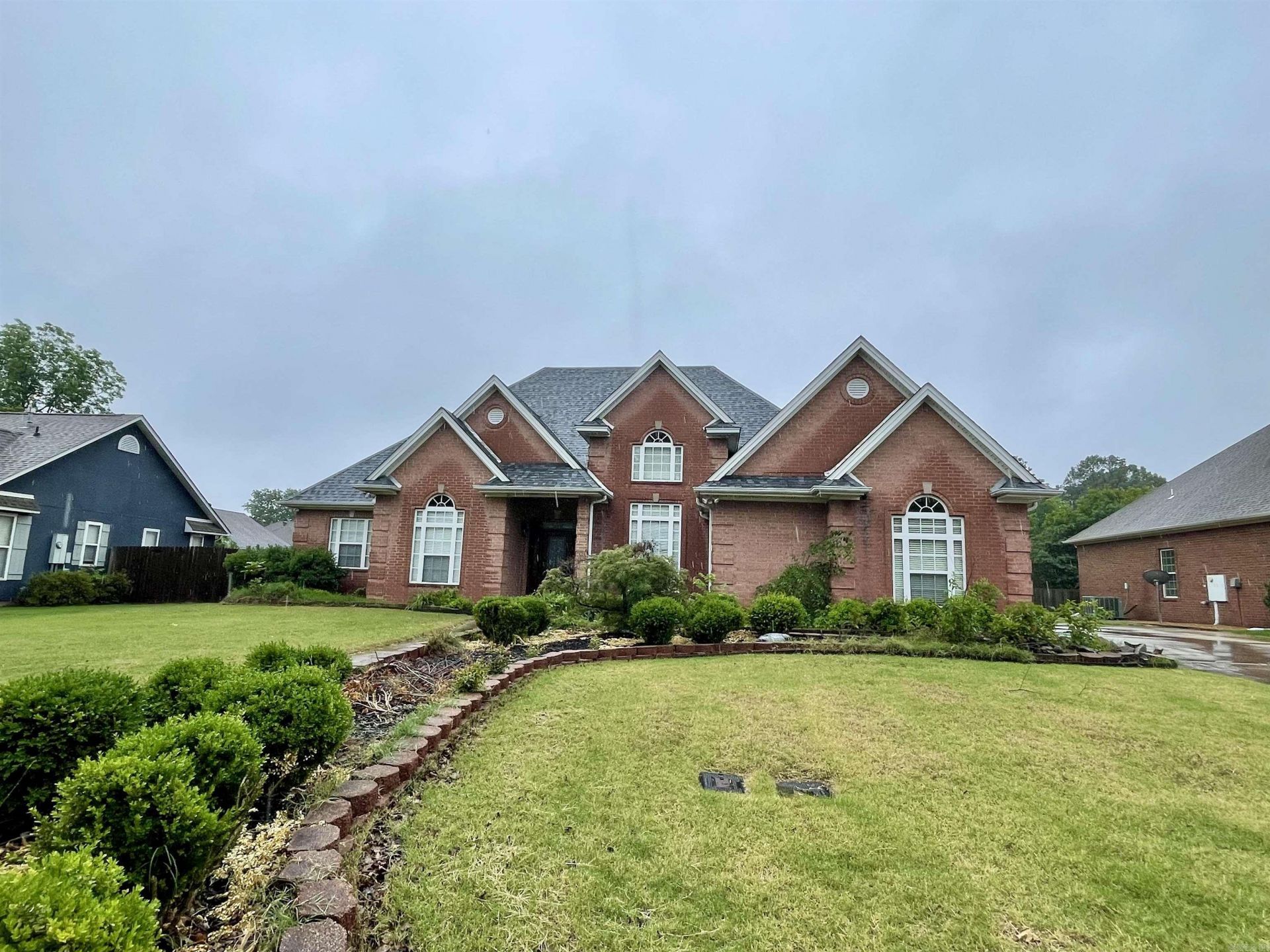 1013 Brownstone Drive Jonesboro, AR 72404