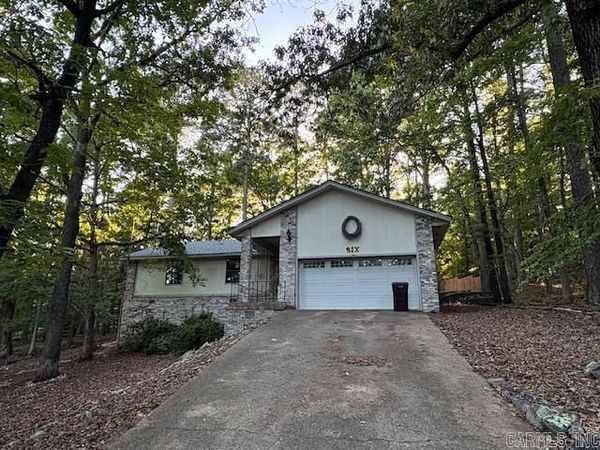 Hot Springs Village, AR 71909