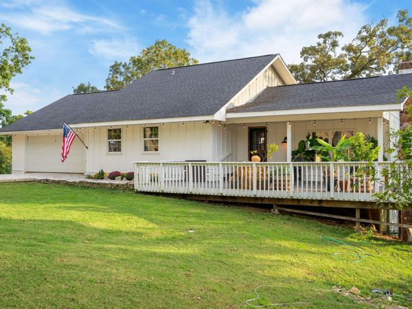 1462/1466 Blackwell Ferry Road, Kirbyville, MO 65679