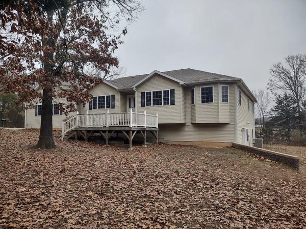 17150 Mo-17 , Crocker, MO 65452
