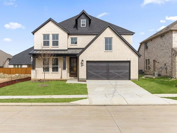 14558 Flossie Street, Pilot Point, TX 75009