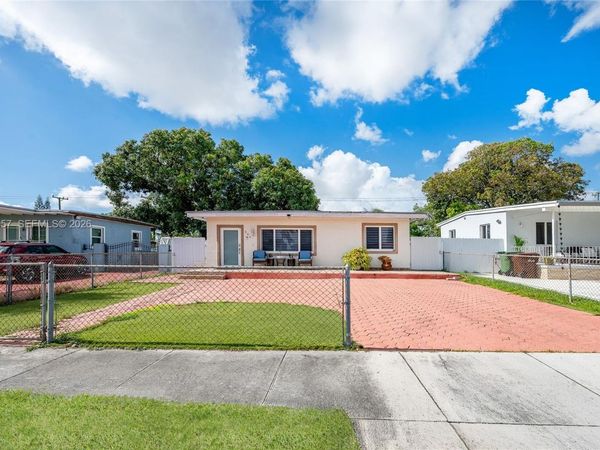 Hialeah, FL 33010