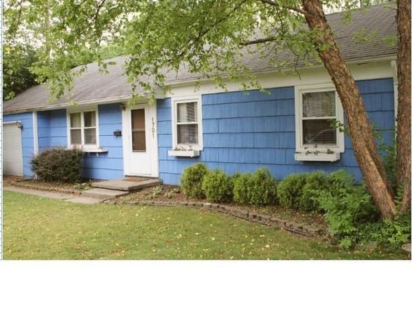 1701 Ravinia Drive, West Lafayette, IN 47906