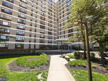 4600 DUKE STREET, Unit 1418, ALEXANDRIA, VA 22304