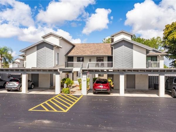6324 Sugar Bush LN , Unit F, FORT MYERS, FL 33908