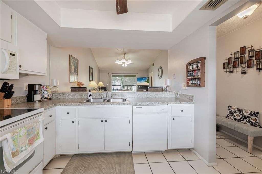 6324 Sugar Bush Ln , Unit F, Fort Myers, FL 33908 Photo