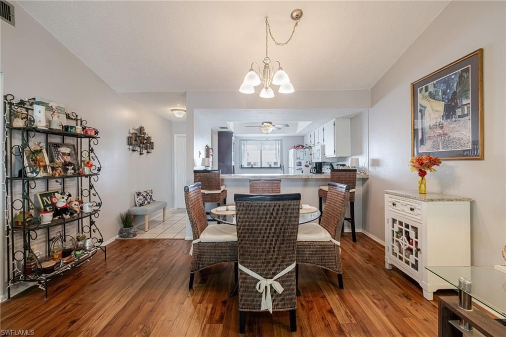 6324 Sugar Bush Ln , Unit F, Fort Myers, FL 33908 Photo