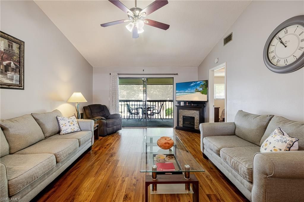 6324 Sugar Bush Ln , Unit F, Fort Myers, FL 33908 Photo