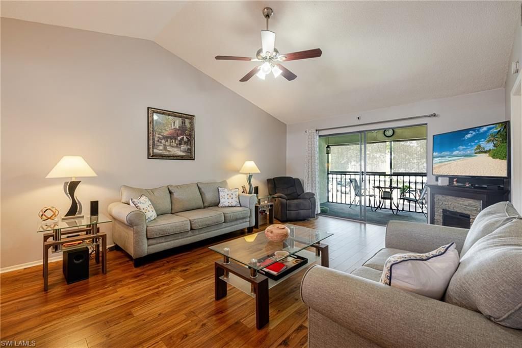 6324 Sugar Bush Ln , Unit F, Fort Myers, FL 33908 Photo