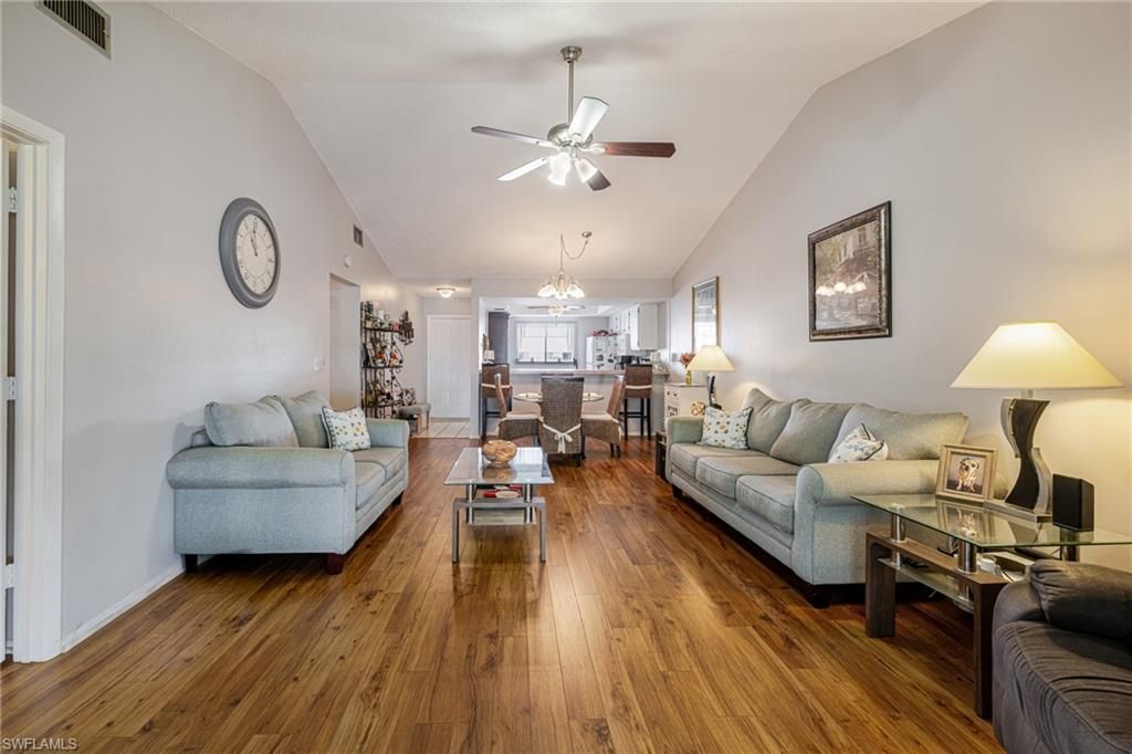 6324 Sugar Bush Ln , Unit F, Fort Myers, FL 33908 Photo