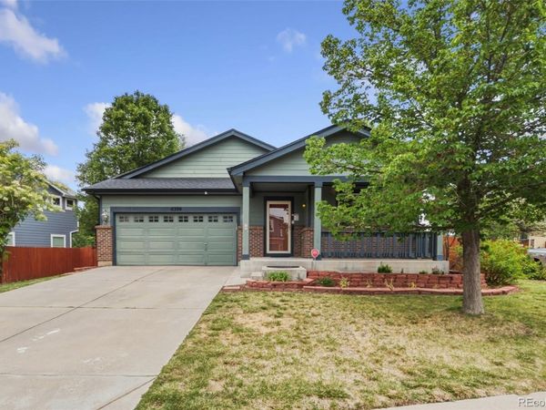 11320 Jersey Lane, Thornton, CO 80233
