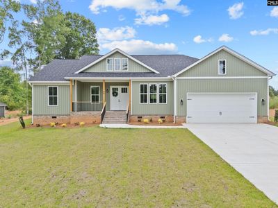 64 Navigator Trail , Prosperity, SC 29127