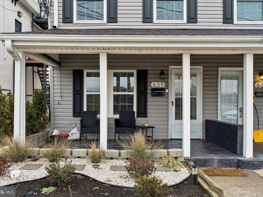 639 Old Elm Street, Conshohocken, PA 19428 Main Photo