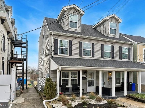 639 OLD ELM STREET , CONSHOHOCKEN, PA 19428