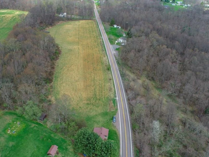 10785 Lot 4 Friendsville Road , Friendsville, MD 21531 Main Photo
