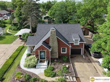 1625 Sioux Street , Lincoln, NE 68502