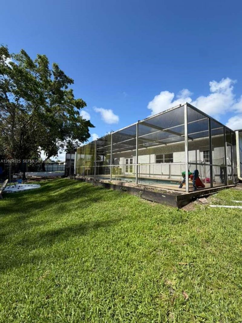 5450 SW 55th Ave , Unit 1, Davie, FL 33314 Photo