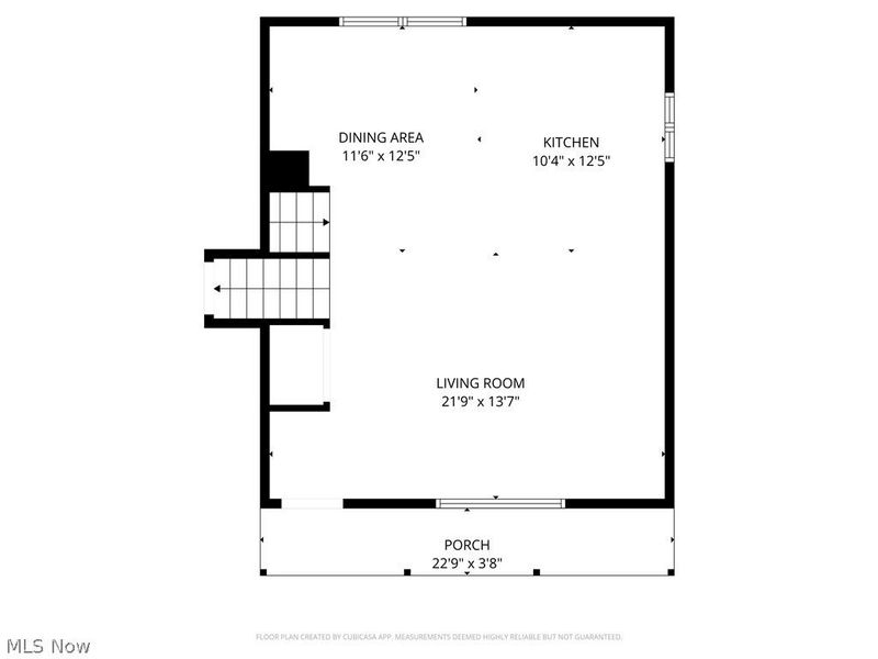 5319 Fairtree Road, Bedford Heights, OH 44146 Photo 25