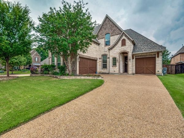701 Mcgill Court , Mansfield, TX 76063