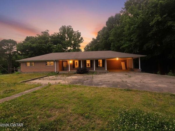513 Viar Road , Dyersburg, TN 38024