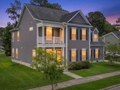 1206 Segar Street, Johns Island, SC 29455