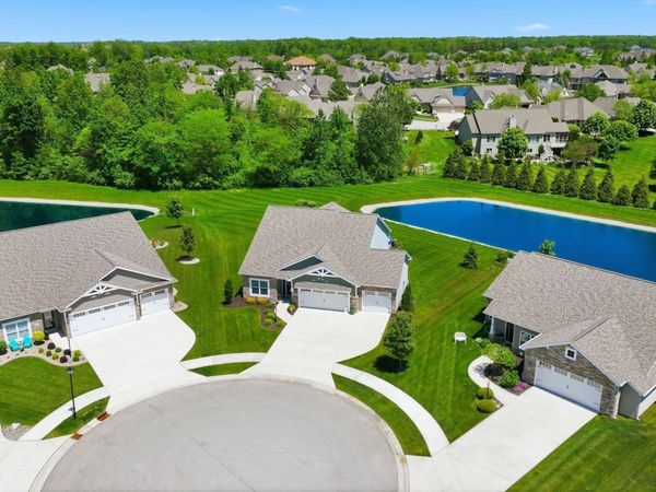 15588 Verano Place, Fort Wayne, IN 46845