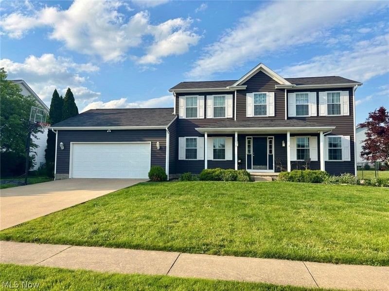 11270 Grand Valley Drive NW, Uniontown, OH 44685 Photo 1