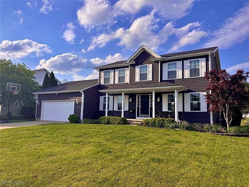 11270 Grand Valley Drive NW, Uniontown, OH 44685 Photo 2