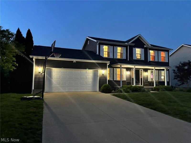11270 Grand Valley Drive NW, Uniontown, OH 44685 Photo 3