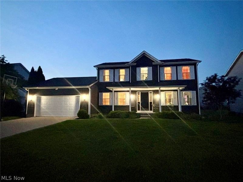 11270 Grand Valley Drive NW, Uniontown, OH 44685 Photo 4